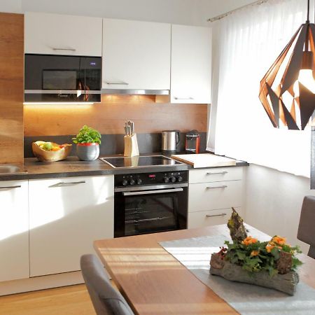 Appartementhaus Reiter Village Room التنماركت ام بوناغ المظهر الخارجي الصورة