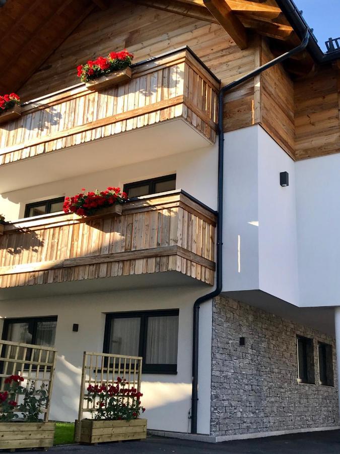 Appartementhaus Reiter Village Room التنماركت ام بوناغ المظهر الخارجي الصورة