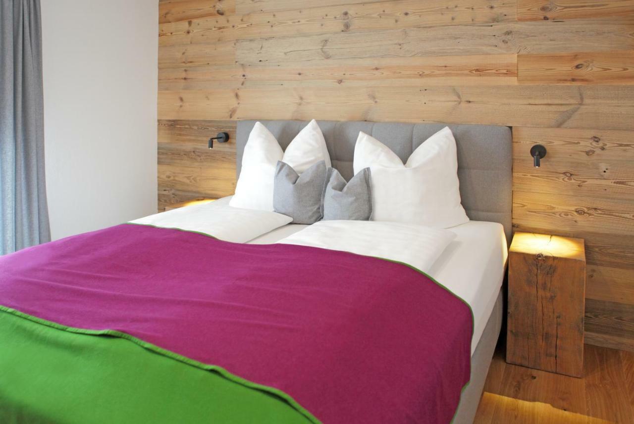 Appartementhaus Reiter Village Room التنماركت ام بوناغ المظهر الخارجي الصورة