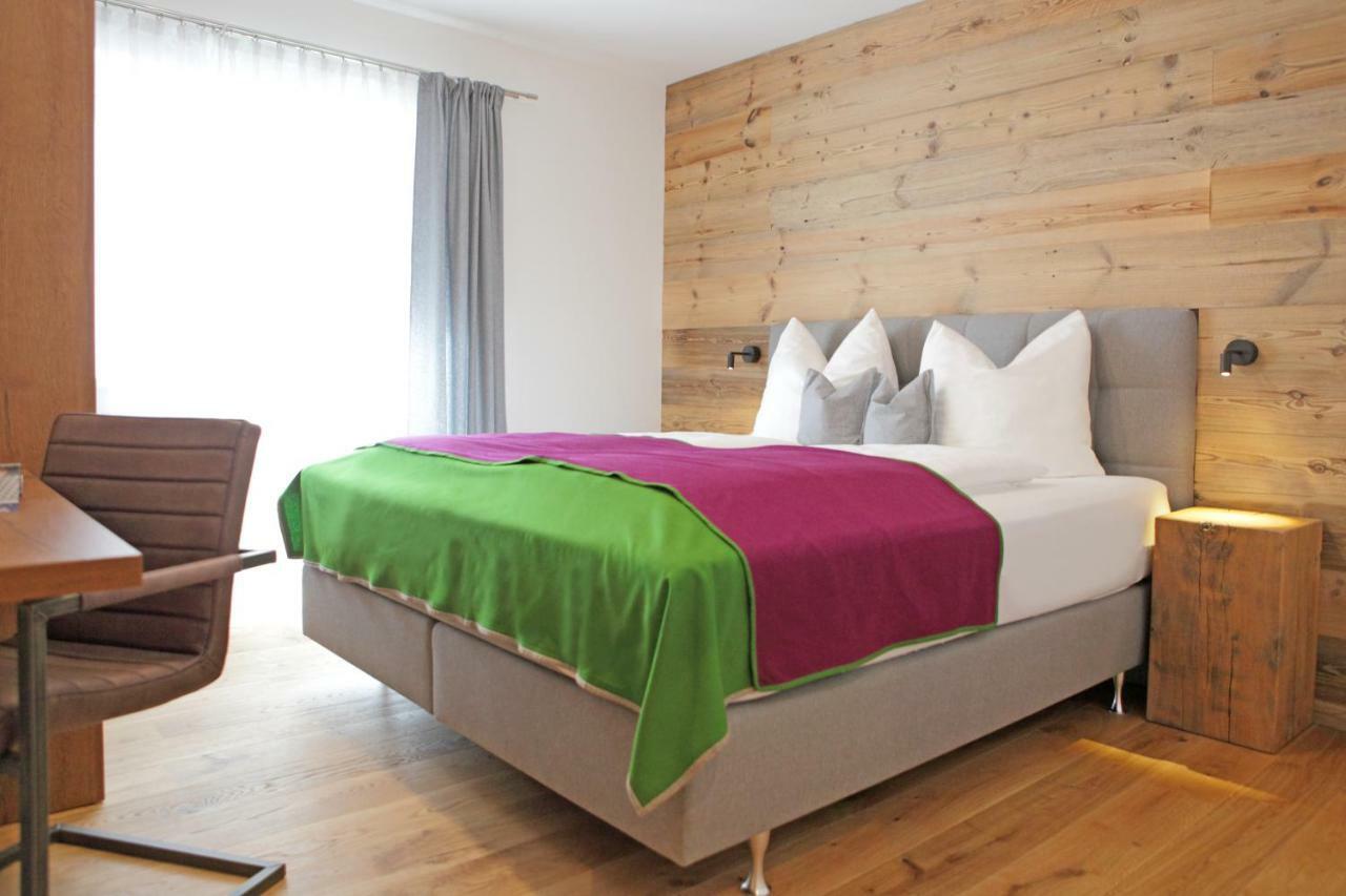 Appartementhaus Reiter Village Room التنماركت ام بوناغ المظهر الخارجي الصورة