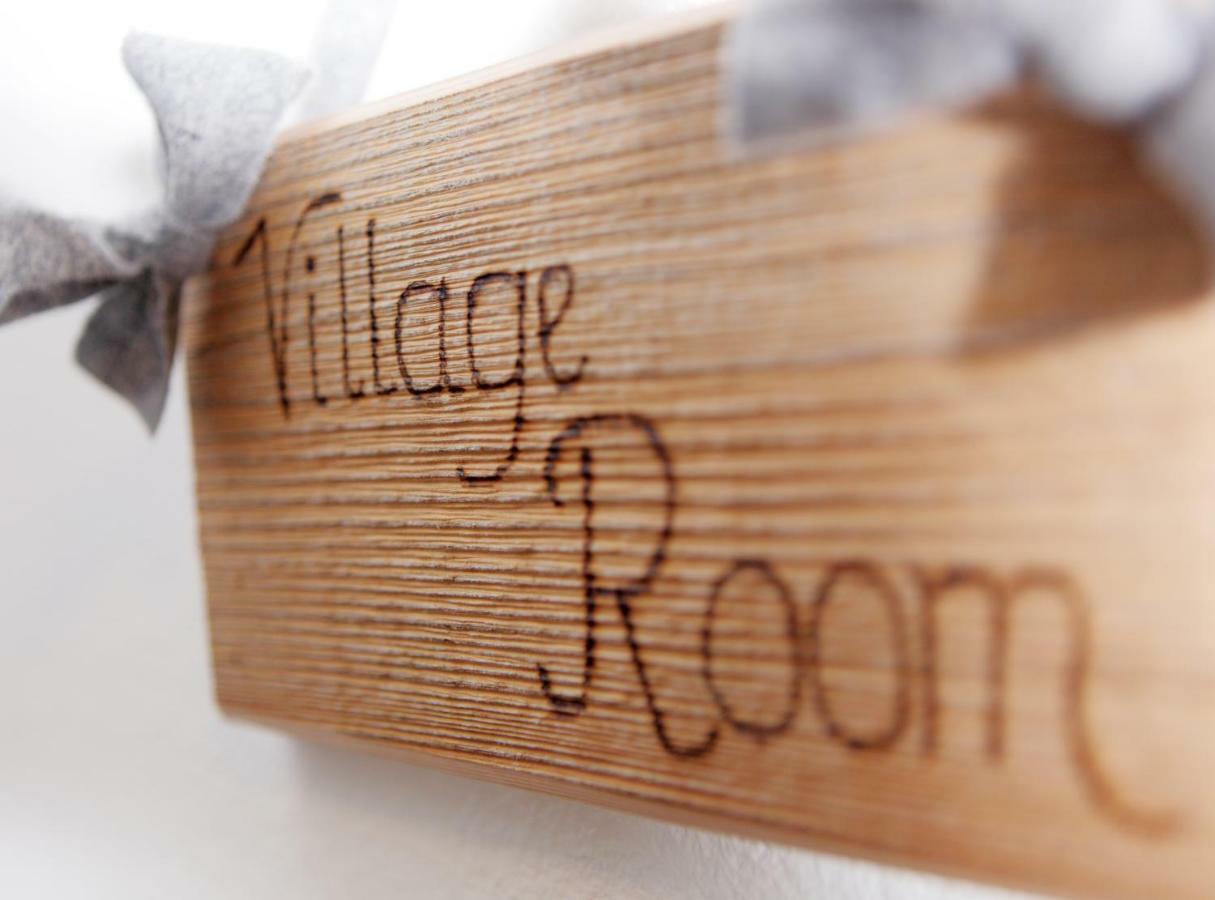 Appartementhaus Reiter Village Room التنماركت ام بوناغ المظهر الخارجي الصورة
