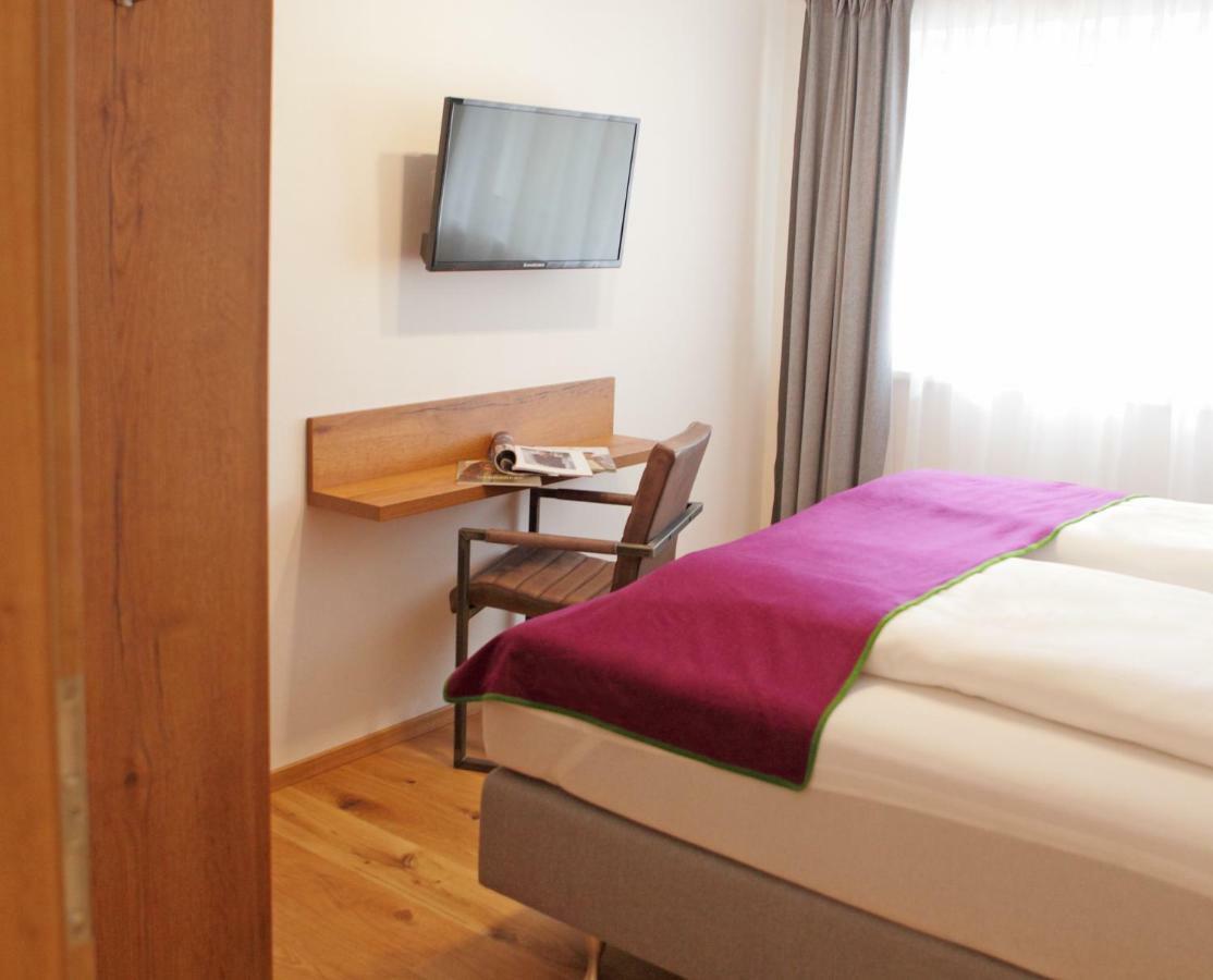 Appartementhaus Reiter Village Room التنماركت ام بوناغ المظهر الخارجي الصورة