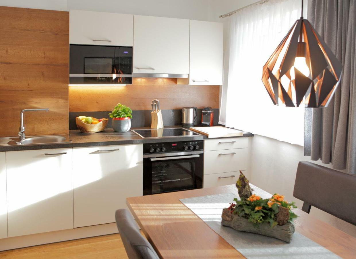 Appartementhaus Reiter Village Room التنماركت ام بوناغ المظهر الخارجي الصورة