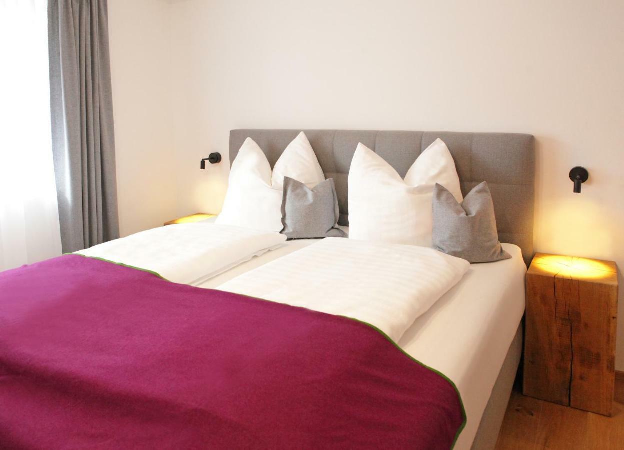 Appartementhaus Reiter Village Room التنماركت ام بوناغ المظهر الخارجي الصورة