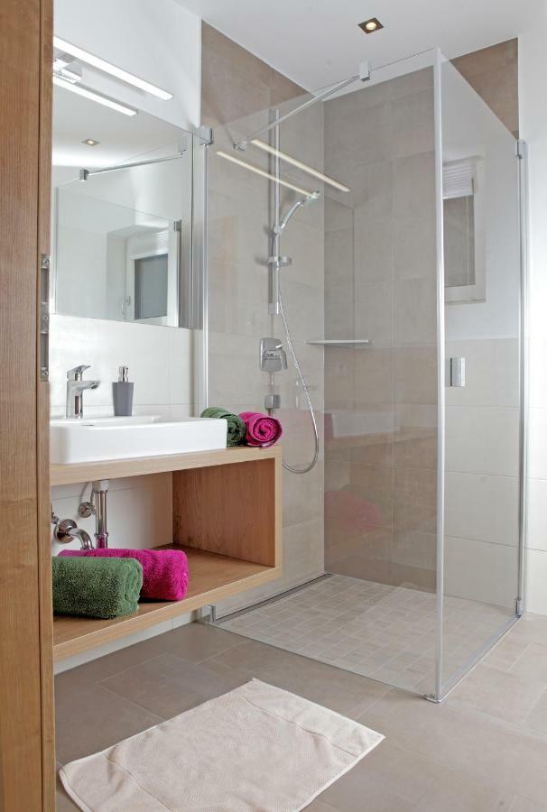 Appartementhaus Reiter Village Room التنماركت ام بوناغ المظهر الخارجي الصورة