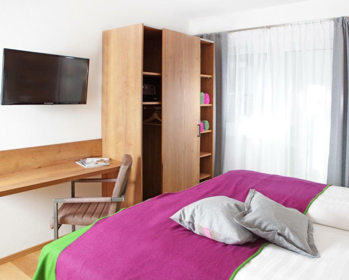 Appartementhaus Reiter Village Room التنماركت ام بوناغ المظهر الخارجي الصورة