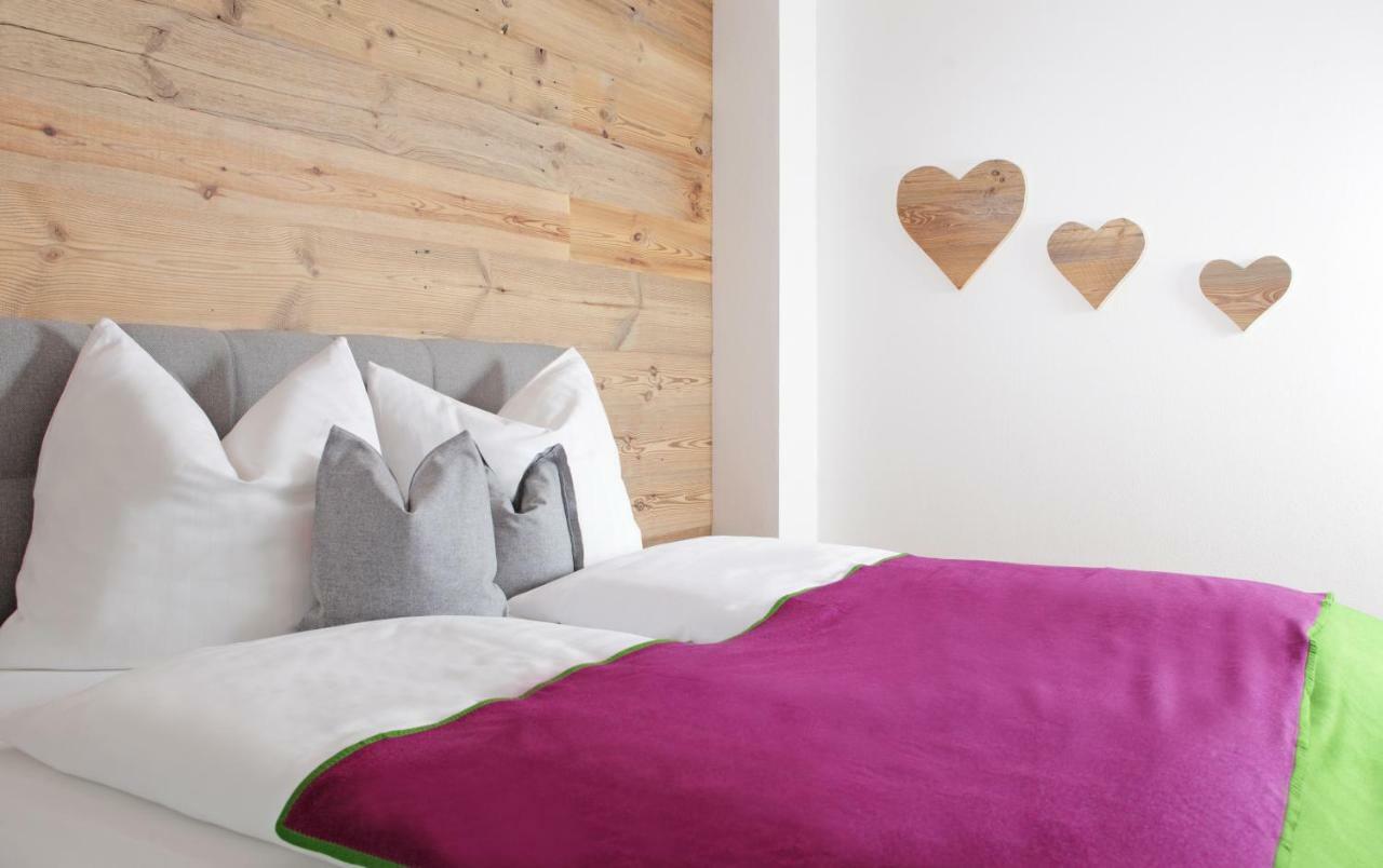 Appartementhaus Reiter Village Room التنماركت ام بوناغ المظهر الخارجي الصورة