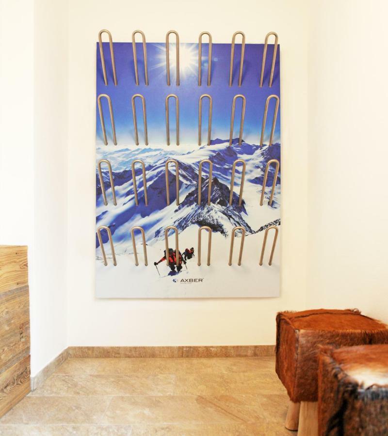 Appartementhaus Reiter Village Room التنماركت ام بوناغ المظهر الخارجي الصورة