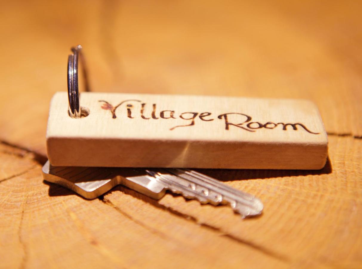 Appartementhaus Reiter Village Room التنماركت ام بوناغ المظهر الخارجي الصورة