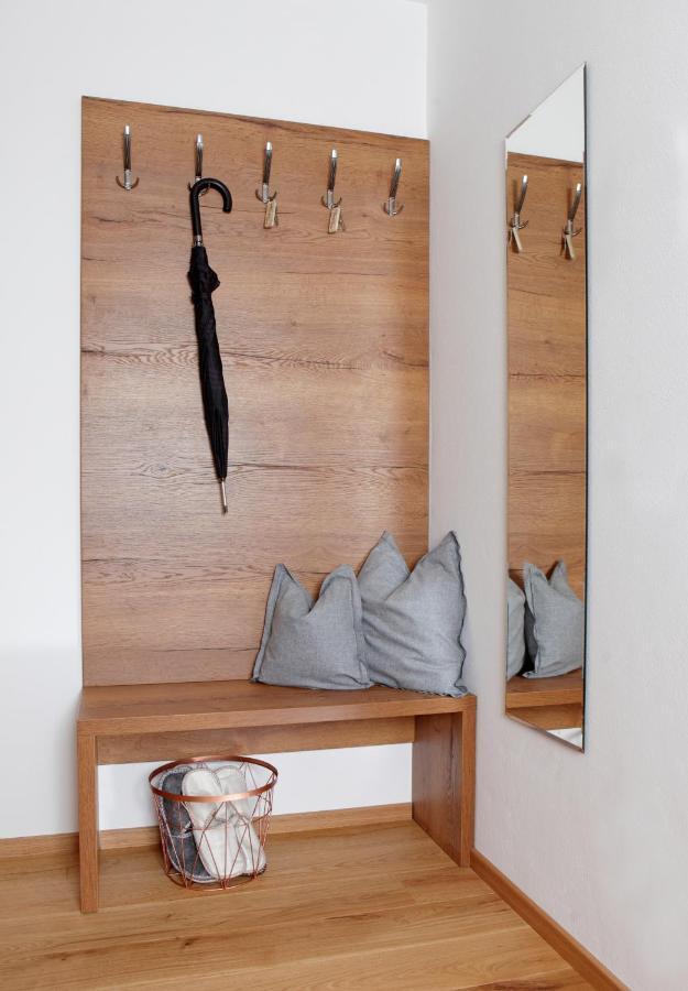 Appartementhaus Reiter Village Room التنماركت ام بوناغ المظهر الخارجي الصورة