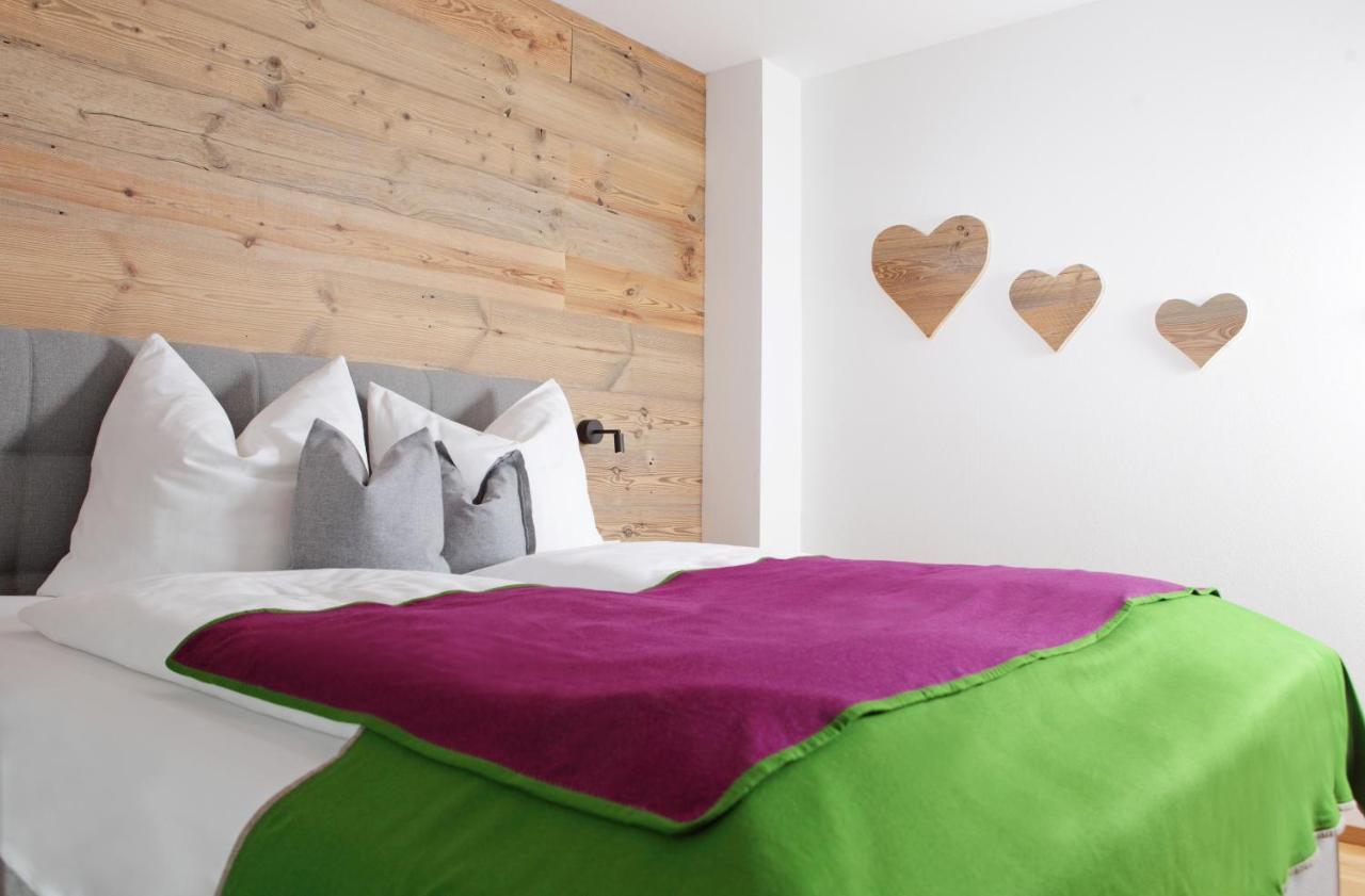 Appartementhaus Reiter Village Room التنماركت ام بوناغ المظهر الخارجي الصورة